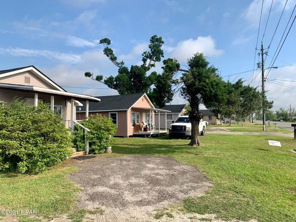 1201 N East Ave, Panama City, FL 32401